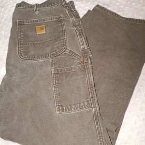 Carhartt Carpenters
